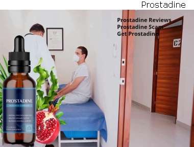 Prostadine Canada